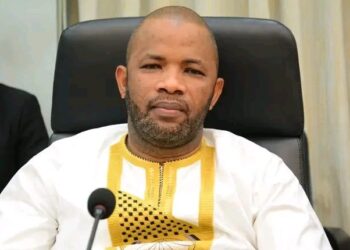   Elhadj Cellou Dallein Diallo doit apprendre de ses erreurs. (Par Ismaël CONDE  Ancien Maire de Matam)