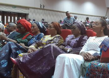 Célébration du 02 octobre 2024: les femmes sont mises à l’honneur pour la commémoration du 66ème anniversaire de l’indépendance nationale.