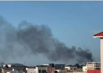 Au Mali : une attaque terroriste dans une école de gendarmerie dans la capitale