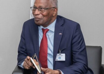 79ème session ordinaire de l’ONU: Bah Oury plaide pour l’investissement dans la jeunesse et les générations futures