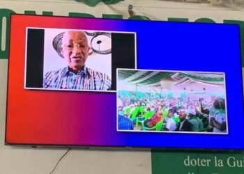 Confiscation du pouvoir par le CNRD : Cellou Dalein Diallo invite les acteurs à se mettre ensemble pour contrer la junte