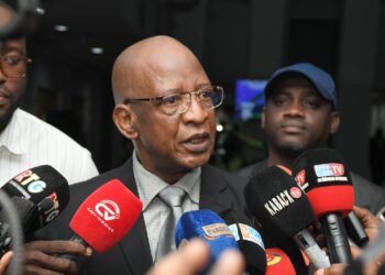 Justice : Claude Pivi a été ramené à la maison centrale de Conakry pour purger sa peine. Communiqué