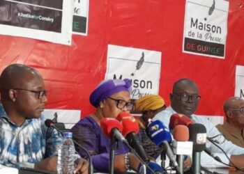 Massacres du 28 septembre 2009: les associations de défense des droits de l’homme demandent l&rsquo;imdemnisation des victimes de ces atrocités