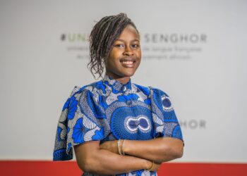 La protection de la biodiversité n&rsquo;est pas une option, mais une nécessité pour assurer la sécurité alimentaire, dixit Mariama Oury GOEPOGUI (Interview)