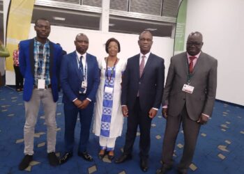 Abidjan accueille la douzième Conférence sur le changement climatique et le développement en Afrique!