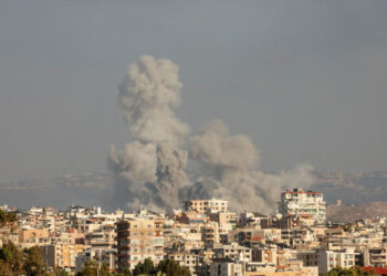 Liban : la mort d&rsquo;un commandant du Hezbollah, le Conseil de Sécurité de l’ONU se réuni se mercredi