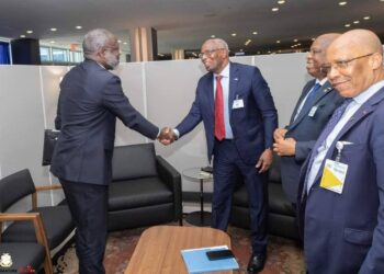 Assemblée générale de l’ONU: la CEDEAO réaffirme sa volonté à collaborer avec les autorités de la Transition en Guinée