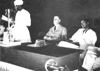 Référendum historique : 28 septembre 1958, 28 septembre 2024, 66 ans depuis, la Guinée a dit non à la communauté française