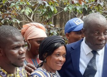 Cas des enseignants contractuels communaux non retenus : Maitre Paul Yomba Kourouma assure leur défense dans ce dossier