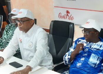 Conakry : lancement de la 3ème édition de la Semaine Nationale du Mérite Scolaire (SENAMSCO) 