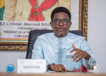 Rentrée universitaire 2024-2025 : le Ministère annonce la réouverture des classes dès ce lundi 14 octobre sur toute l’étendue du territoire national ( communiqué)