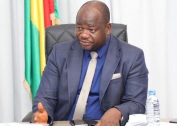 Disqualification du Syli U17 : le Ministère des Sports demande des comptes à la FEGUIFOOT (communiqué)