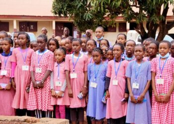 Education : lancement ce mercredi de la campagne de la visite systématique médicale des élèves guinéens
