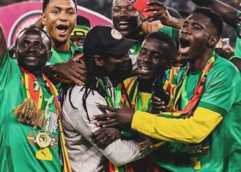    Limogeage d&rsquo;Aliou Cissé à la tête de l’équipe nationale du Sénégal : «On retiendra en toi un homme qui aime le drapeau de son pays… » ( Sadio Mané)