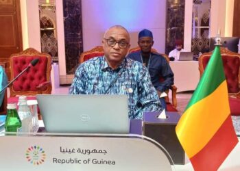 Education : Jean Paul CEDY prend part à la 3ème conférence des Ministres de l’Éducation de l’Organisation du Monde Islamique pour l’Éducation, les Sciences et la Culture