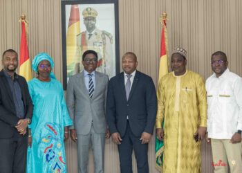 22ème concours d’Agrégation du CAMES: la Guinée accueille un rendez-vous académique d’envergure internationale le 04 novembre 2024