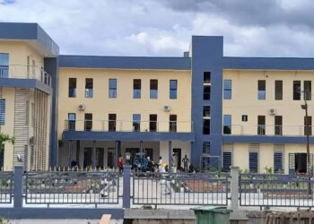 Boké : Amadou Oury Bah est attendu pour l’inauguration de plusieurs infrastructures à l’Institut Supérieur des Mines