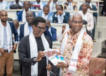 Enseignement Supérieur : 153 nouveaux enseignants-chercheurs ont été recrutés pour servir dans les Institutions d’Enseignement Supérieur de la Guinée