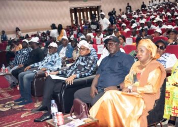 Fin de la  3ème édition de la SENAMSCO : les lauréats des différents examens récompensés par le ministère de l’Enseignement Pré-Universitaire