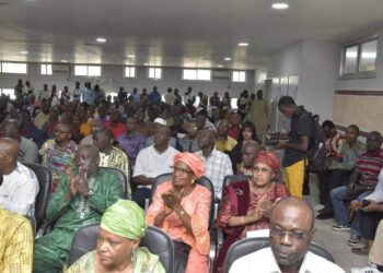 Education : une centaine de gestionnaires des examens outillés à la gestion de la  plateforme digitale de gestion du flux des élèves des classes intermédiaires