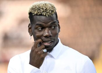 Football : première réaction de Paul POGBA après la réduction de sa suspension par le TAS