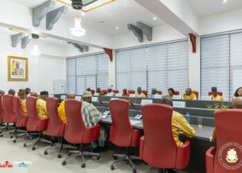 Guinée: le gouvernement Bah Oury sommé de  rendre compte de leur gestion au peuple de Guinée ( compte rendu Conseil des Ministres)