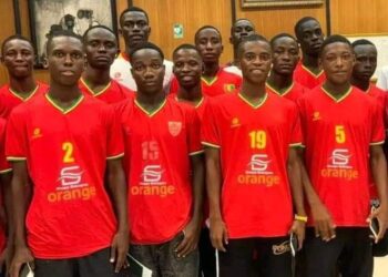 Tournoi UFOA U17 : la Guinée est disqualifiée après son recours à la  CAF pour la reprise des tests IRM (Communiqué)