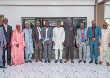 Enseignement Supérieur : la Guinée bénéficiera de 1,3 millions d&rsquo;euros de WASCAL Ecole Doctoral