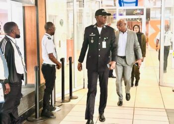 Arabie Saoudite : une délégation guinéenne prendra part au Forum multilatéral sur la politique industrielle ( MIPF 2024)