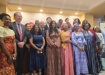 Violences basées sur le genre: la 3ème édition du Forum de la Jeune Fille Guinéenne a été lancée ce vendredi à Conakry