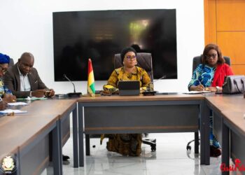 Ministère de la Pêche: les membres de la Fédération Nationale de la Pêche semi-industrielle s&rsquo;engagement à soutenir le  ministère pour améliorer la disponibilité du poisson sur les marchés nationaux