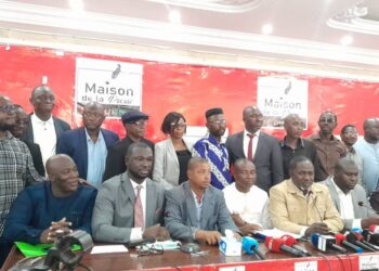 Urgent : Ouverture des concertations prévue les 27 et 28 décembre est reportée à une date ultérieure ( Communiqué)