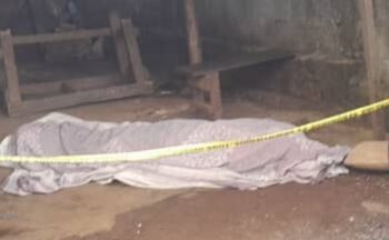 Conakry : un corps sans vie  a été découvert au marché Matoto sans aucune pièce d&rsquo;identité