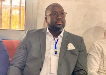 Fédération Guinéenne de Basketball: Amara Babila Keita élu à l&rsquo;unanimité par ses pairs pour un mandat de 4ans