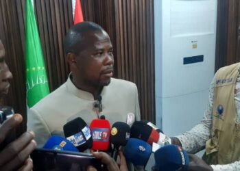 Présentation du rapport final: “cette évaluation va discipliner la classe politique…” (Abdoulaye Kourouma)