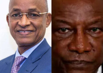 Kidnapping des acteurs  Politiques : le RPG-ARC-EN-CIEL et l’UFDG ont déposé une plainte contre X à la COUR d&rsquo;APPEL de Conakry