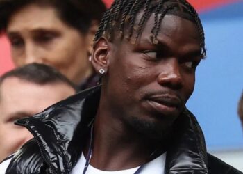 Football : la suspension 4 ans de Paul POGBA  a été réduite à 18 mois par le tribunal Arbitral du sport TAS