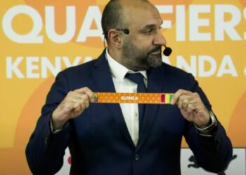 Qualifications CHAN 2024: le Syli  local sera face  à la Guinée-Bissau dans une double confrontation