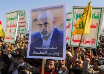 Guerre au Proche-Orient : le Hamas a confirmé ce vendredi 18 octobre la mort de son chef Yahya Sinwar