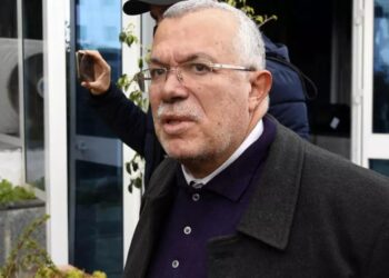 Tunisie : l’ancien ministre de la Justice a été condamné à 10 ans de prison