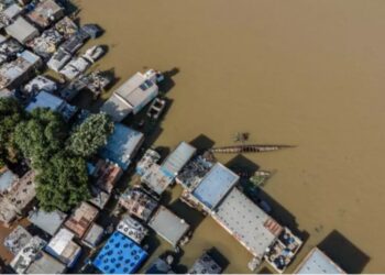 Mali : 84 personnes ont perdu la vie dans des inondations