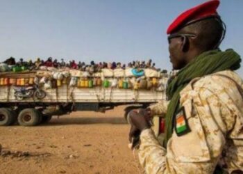 Gouvernance et sécurité : « Plus de 77 % de la population africaine réside dans un pays où les domaines liés à la sécurité et à la démocratie se sont dégradés… » (rapport Fondation Mo Ibrahim)