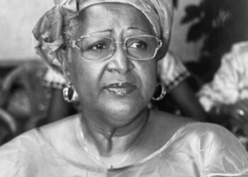 Page noire : la Maman de Aboubacar Titi Camara est décédée ce lundi 28 octobre à Paris des suites de maladie