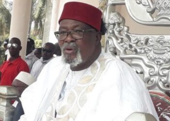 Décès d&rsquo;Elhadj Sékhouna Soumah: le gouvernement présente  ses condoléances au peuple de Guinée