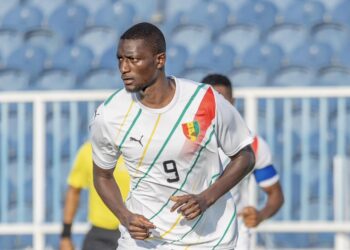 Victoire du Syli: Sehrou Guirassy rend hommage au sélectionneur Michel Dussuyer