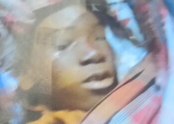 Forte pluie sur Conakry : le corps de Mamadou Samba Camara âgé de 13 ans,  emporté par les eaux a été retrouvé à Foulamadina