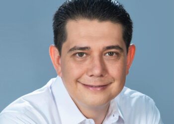 Mexique : le maire de Chilpancingo Alejandro Arcos Catalan  a été décapité et sa tête abandonnée sur le toit d&rsquo;une voiture