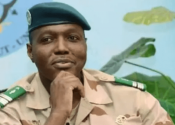 Urgent/ Mali : Abdoulaye Maïga général de division est nommé Premier ministre de la transition