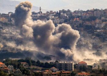 Guerre au Moyen Orient : l&rsquo;armée israélienne annonce avoir éliminée Abou Ali Rida commandant local du Hezbollah