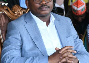 Avant projet de la nouvelle constitution: “….le modèle guinéen a été certifié  par l’Union Inter-parlementaire pour servir de modèle  pour tous les pays qui sont en réforme constitutionnelle…” ( Dr Dansa Kourouma)